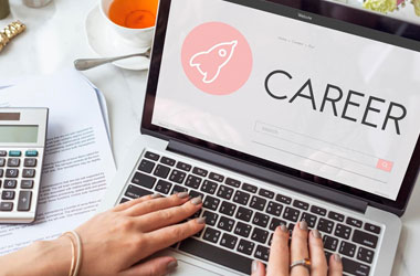 Career Support and Guidance